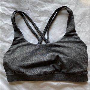 Lululemon Energy Bra